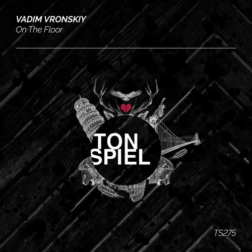 Vadim Vronskiy - On the Floor