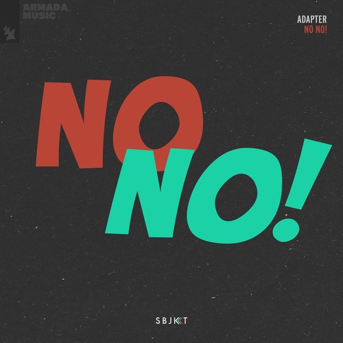 Adapter - No No!