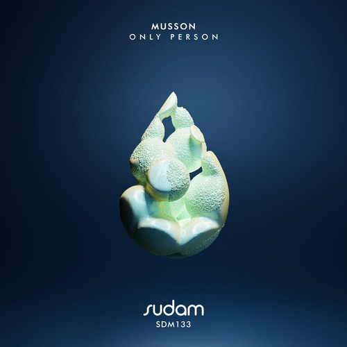 Musson - Only Person Sudam Recordings 