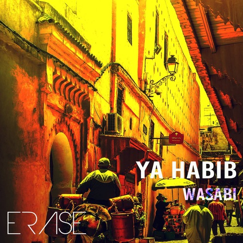 Wasabi - Ya Habib