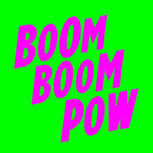 Sonata Collective - Boom Boom Pow
