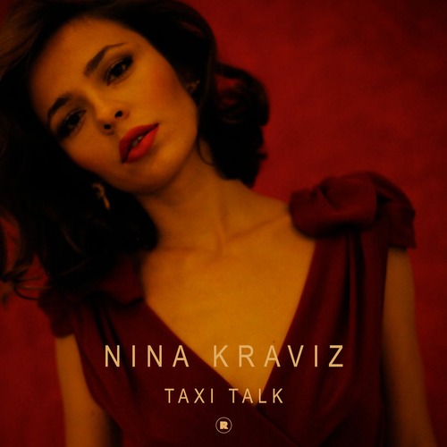 Nina Kraviz  Taxi Talk [REKIDS227]