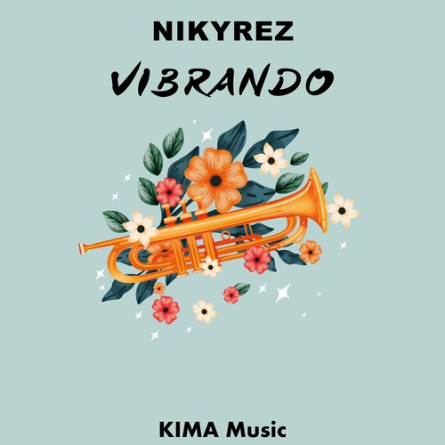 Nikyrez - Vibrando