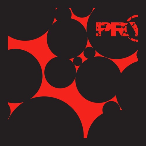 Pryda - Of Me Pryda Recordings 