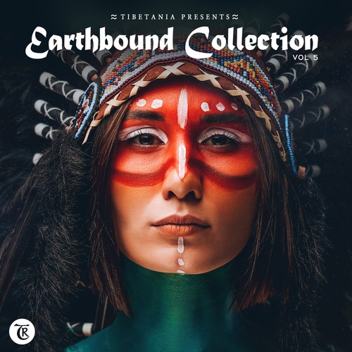 Tibetania - Earthbound Collection, Vol. 5