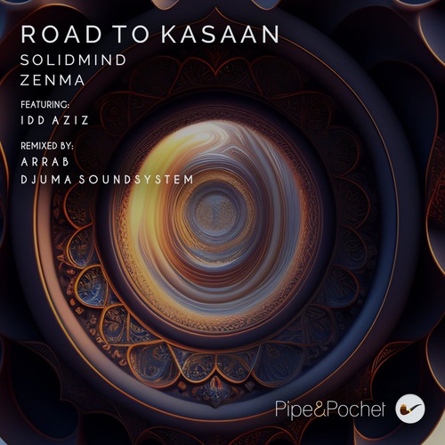Solidmind, Zenma - Road to Kasaan