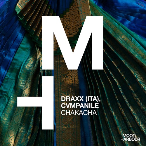 CVMPANILE, Draxx (ITA) - Chakacha