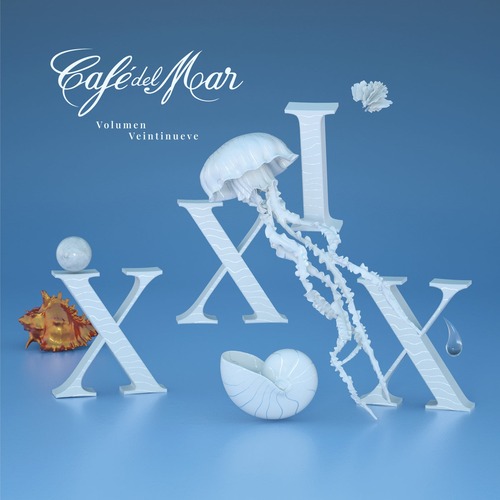 VA - Caf&#233; del Mar XXIX - Vol. 29