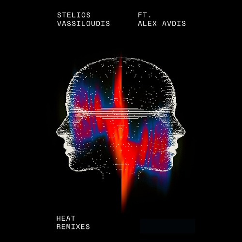 Stelios Vassiloudis, Alex Avdis - Heat Remixes