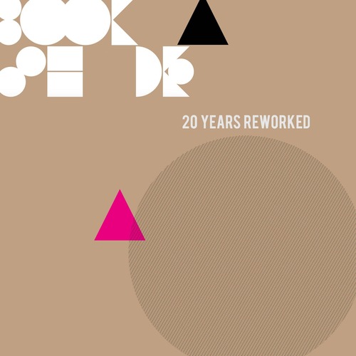 Booka Shade - 20 Years Reworked