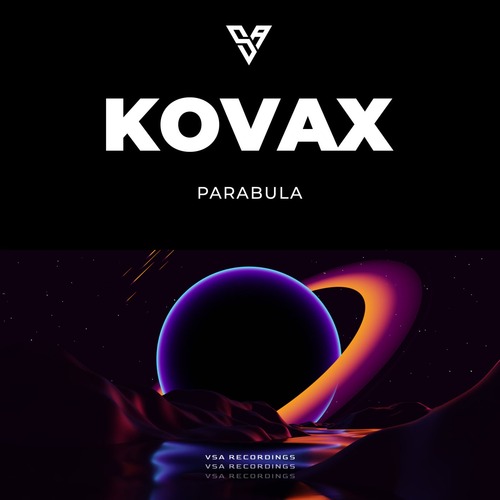 KovaX - Parabula