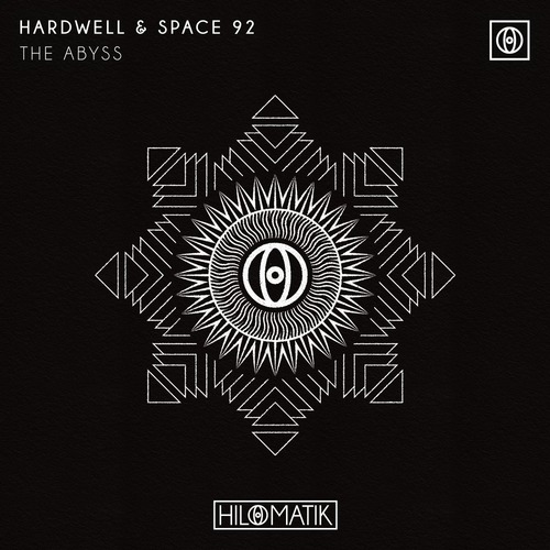 Hardwell, Space 92 - The Abyss