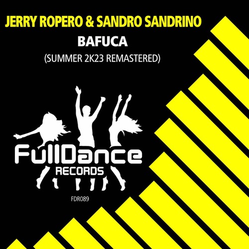 Jerry Ropero, Sandro Sandrino - Bafuca