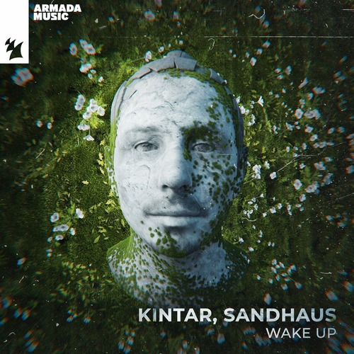 Kintar, SANDHAUS - Wake Up