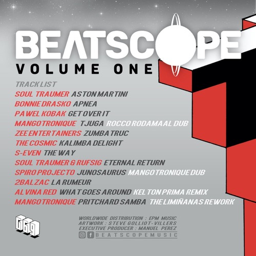 VA - Beatscope Volume One