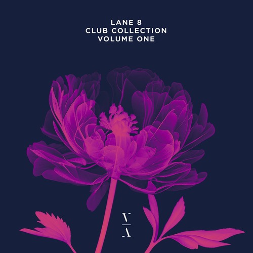 Lane 8 - Lane 8 Club Collection Volume One: Darker Instrumentals