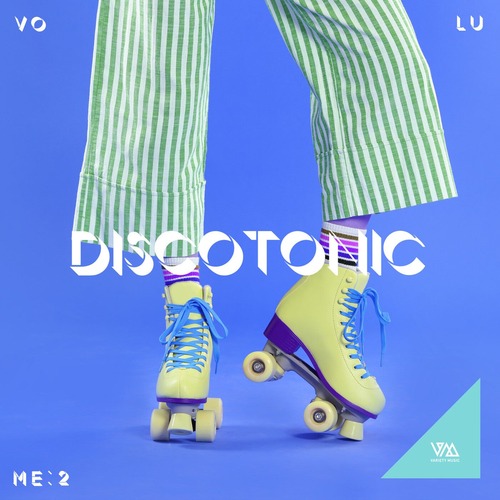 VA - Disco Tonic Vol. 2