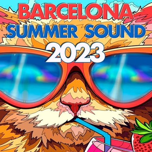 VA - Barcelona Summer Sound 2023