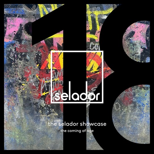 VA - The Selador Showcase - 18, The Coming Of Age