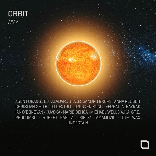 VA - Orbit