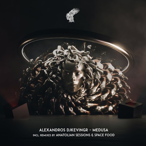 Alexandros Djkevingr - Medusa