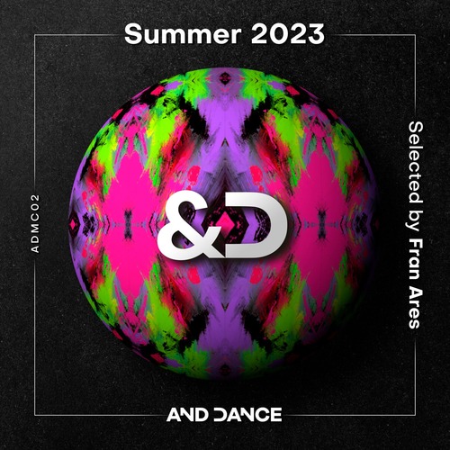 VA - Summer 2023 - Selected ADMC02