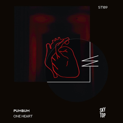 pumbum - One Heart