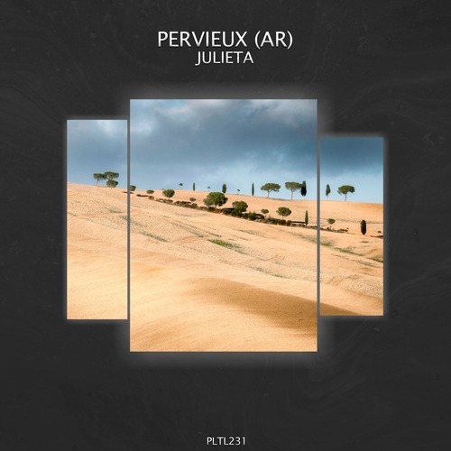 PERVIEUX (AR) - Julieta