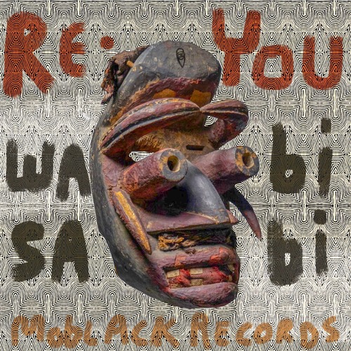 Re.you - Wabi Sabi
