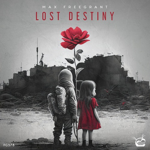 Max Freegrant - Lost Destiny