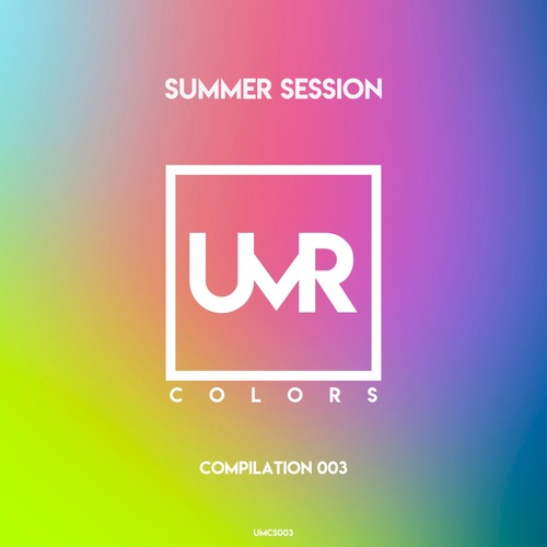 VA - Summer Session 003 (Uncles Music Colors)