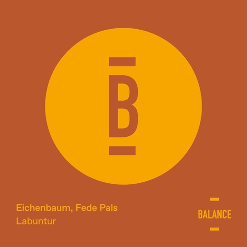 Fede Pals, Eichenbaum - Labuntur