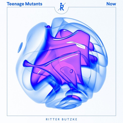Teenage Mutants - Now