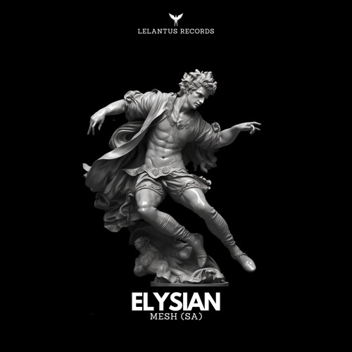 MESH (SA) - Elysian
