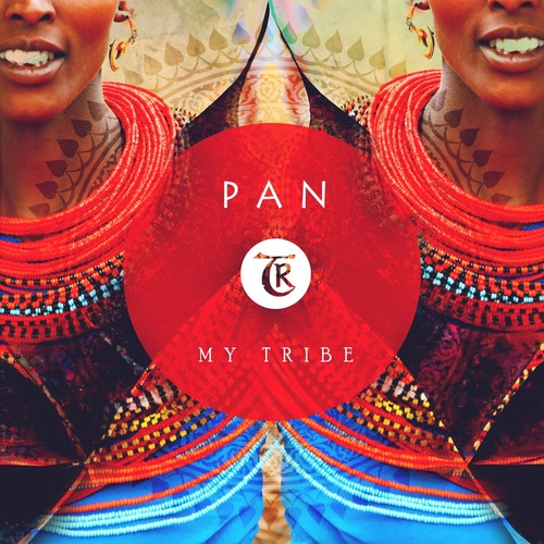 P A N, Tibetania - My Tribe