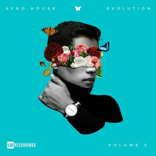 VA - Afro House Evolution, Vol. 05