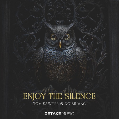 Tom Sawyer, Noise Mac - Enjoy The Silence