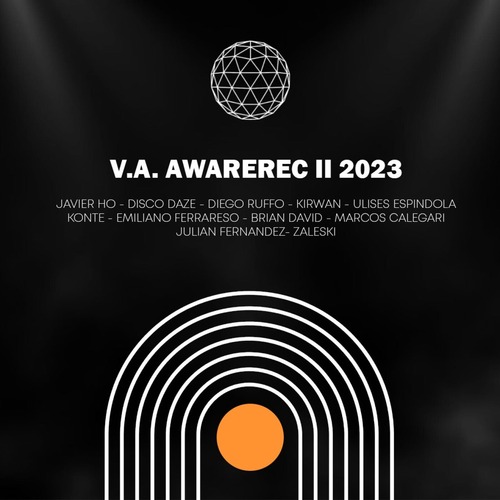 VA - V.A. Awarerec II 2023