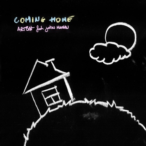 John Martin, ARTBAT - Coming Home (feat. John Martin)
