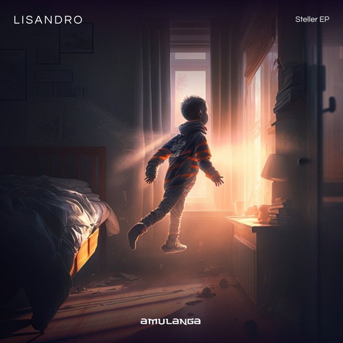 Lisandro (AR) - Stellar