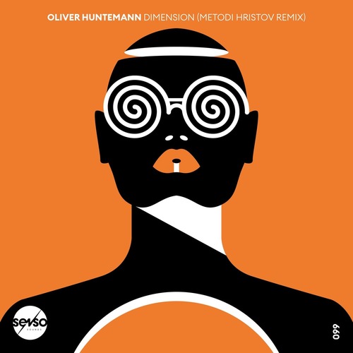 Oliver Huntemann - Dimension (Metodi Hristov Remix)