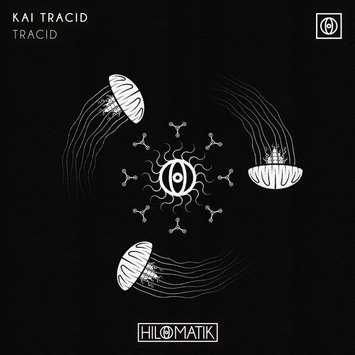 Kai Tracid - Tracid (Extended Mix)