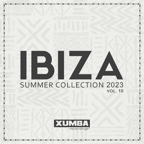 VA - Ibiza Summer 2023 Collection, Vol. 10