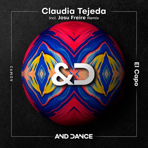 Claudia Tejeda - El Capo
