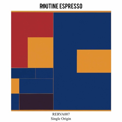 VA - Routine Espresso VA007: Single Origin