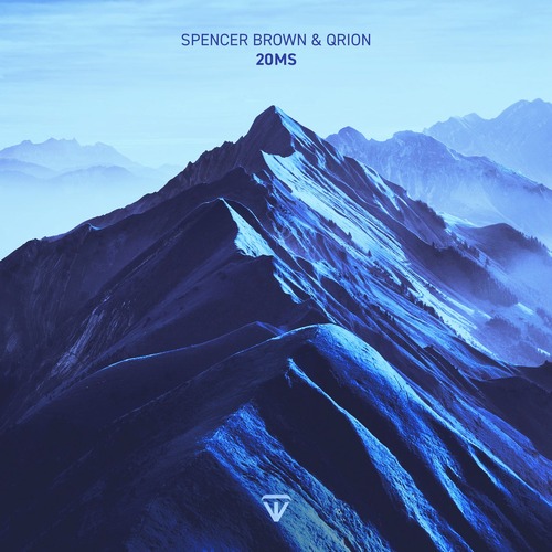 Spencer Brown, Qrion - 20ms