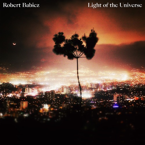 Robert Babicz – Light of the Universe [ASWR045]