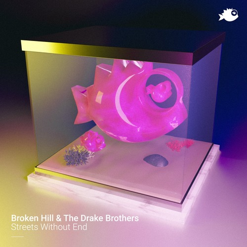 The Drake Brothers, Broken Hill - Streets Without End