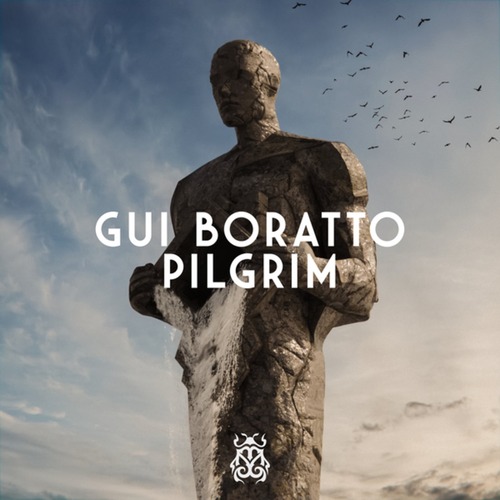 Gui Boratto - Pilgrim [Tomorrowland Music]