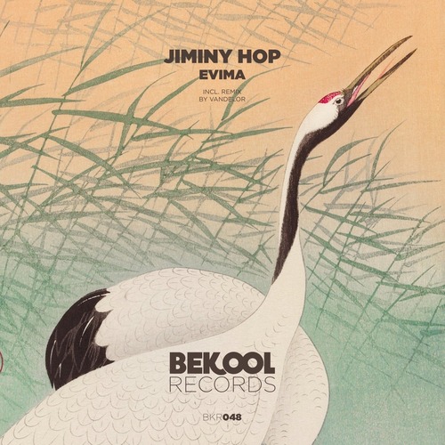 Jiminy Hop - Evima